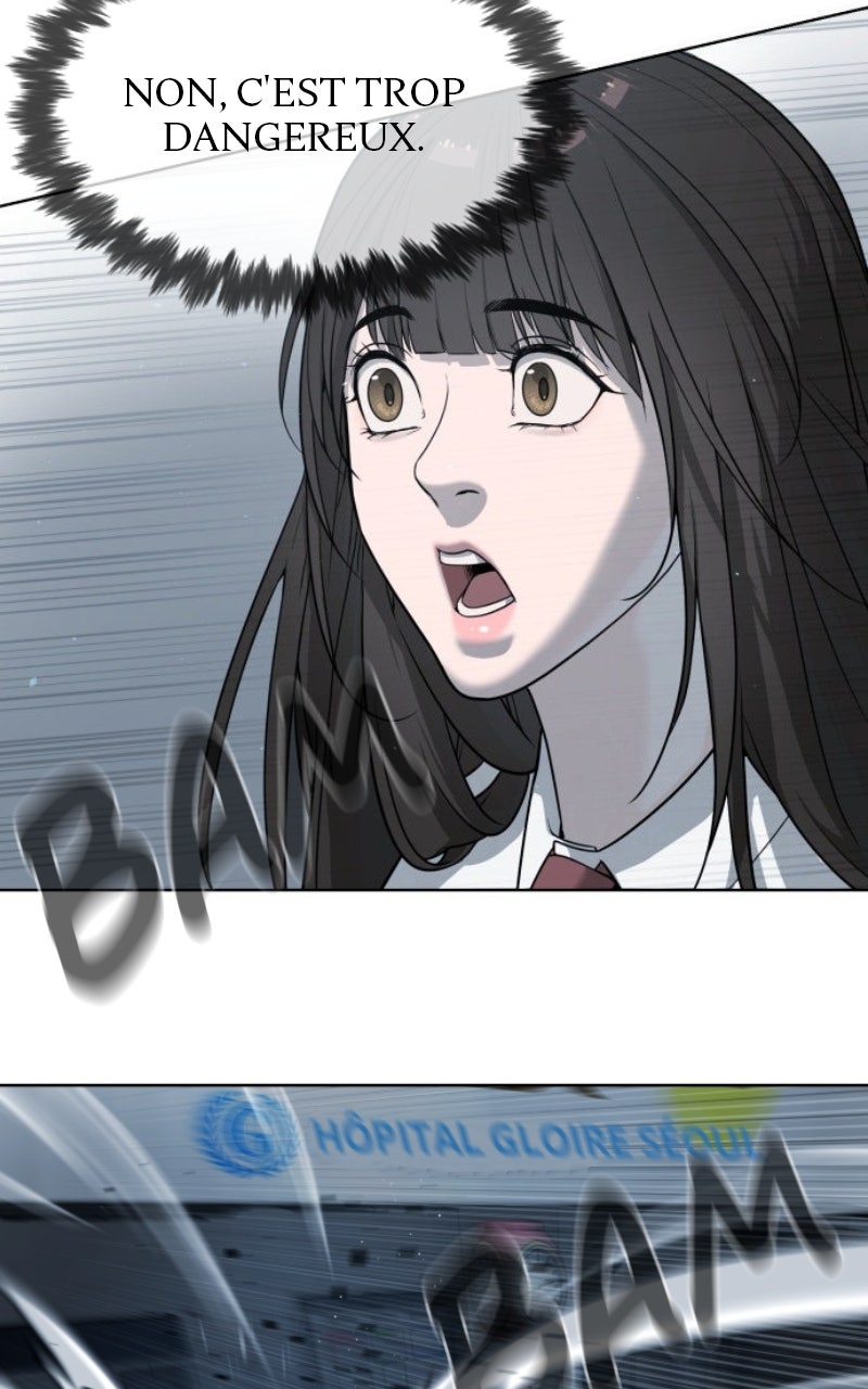 Read Killer Peter FR Manga Online