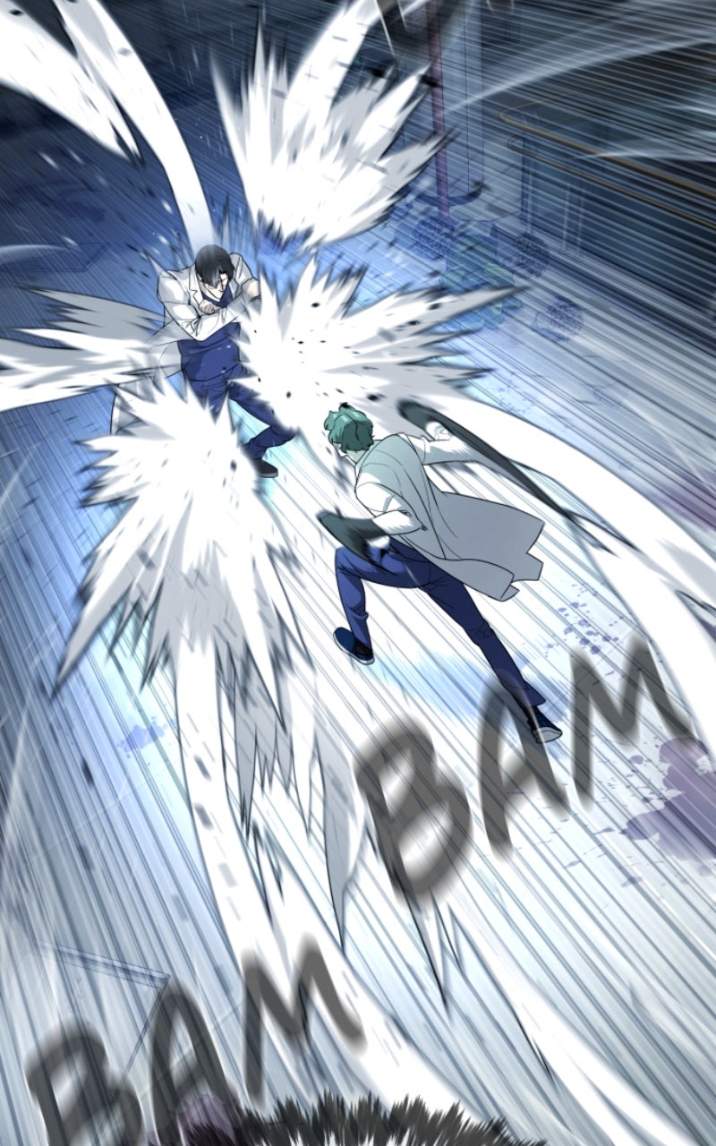 Read Killer Peter FR Manga Online