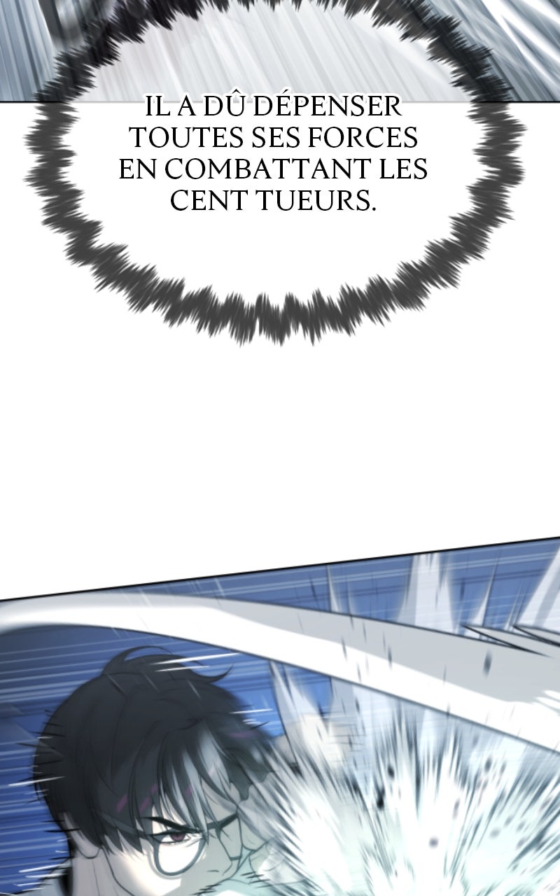 Read Killer Peter FR Manga Online