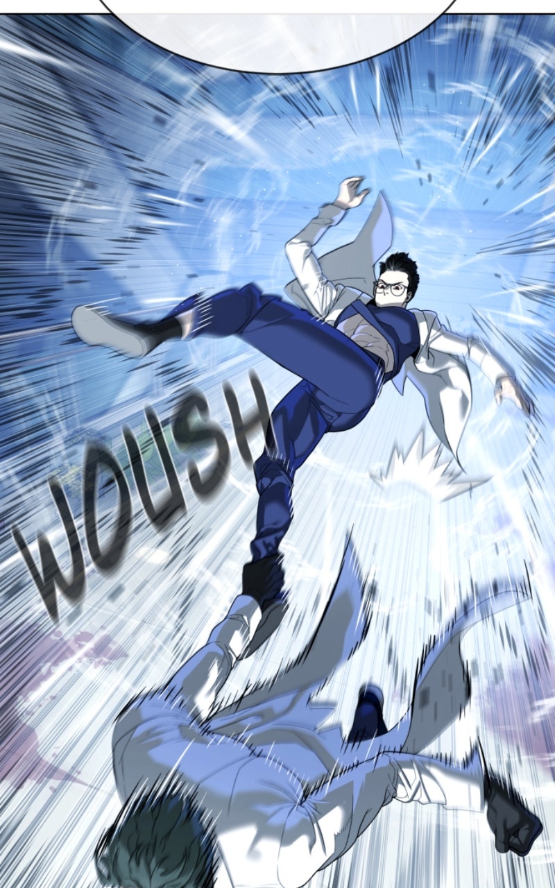 Read Killer Peter FR Manga Online