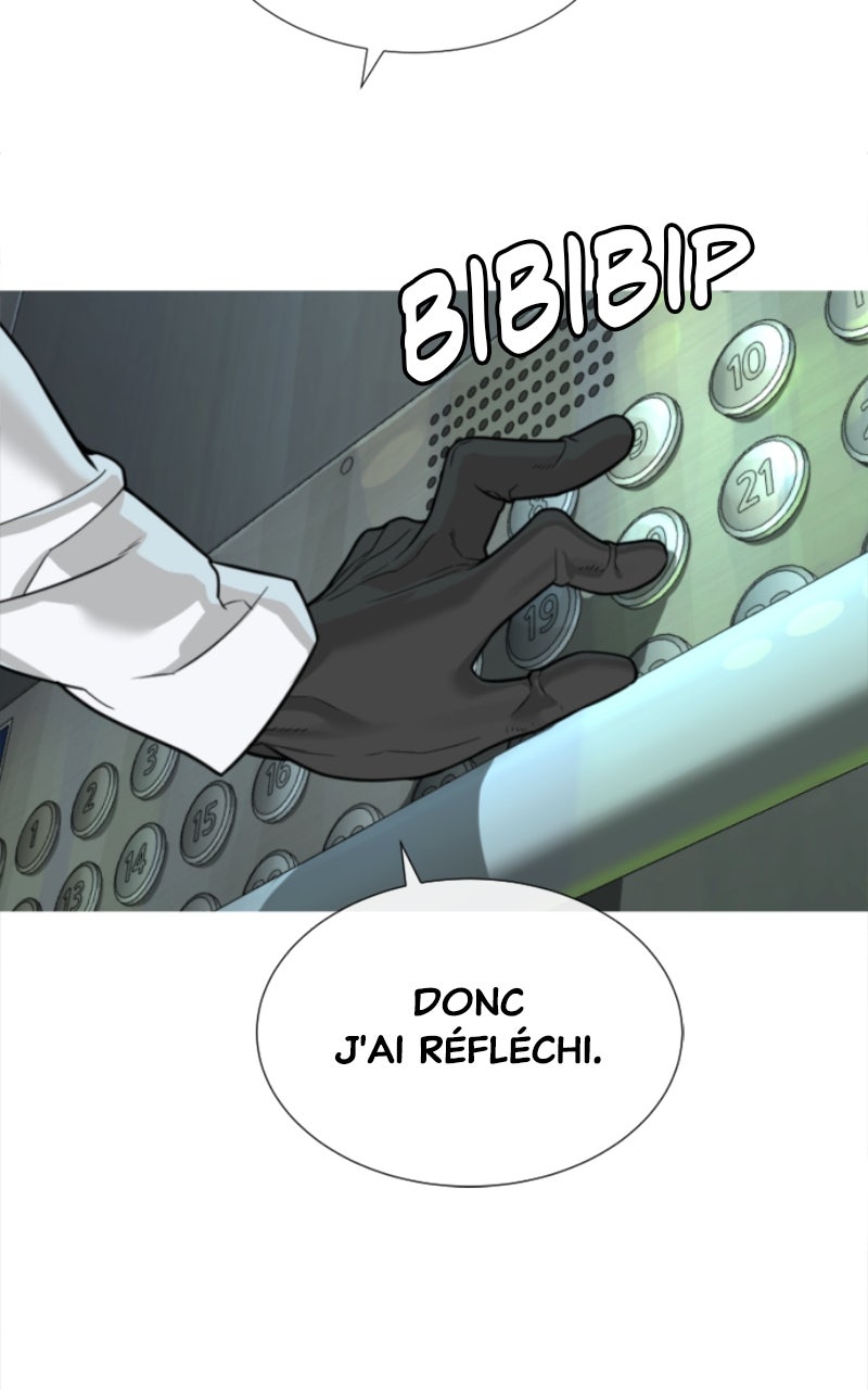 Read Killer Peter FR Manga Online