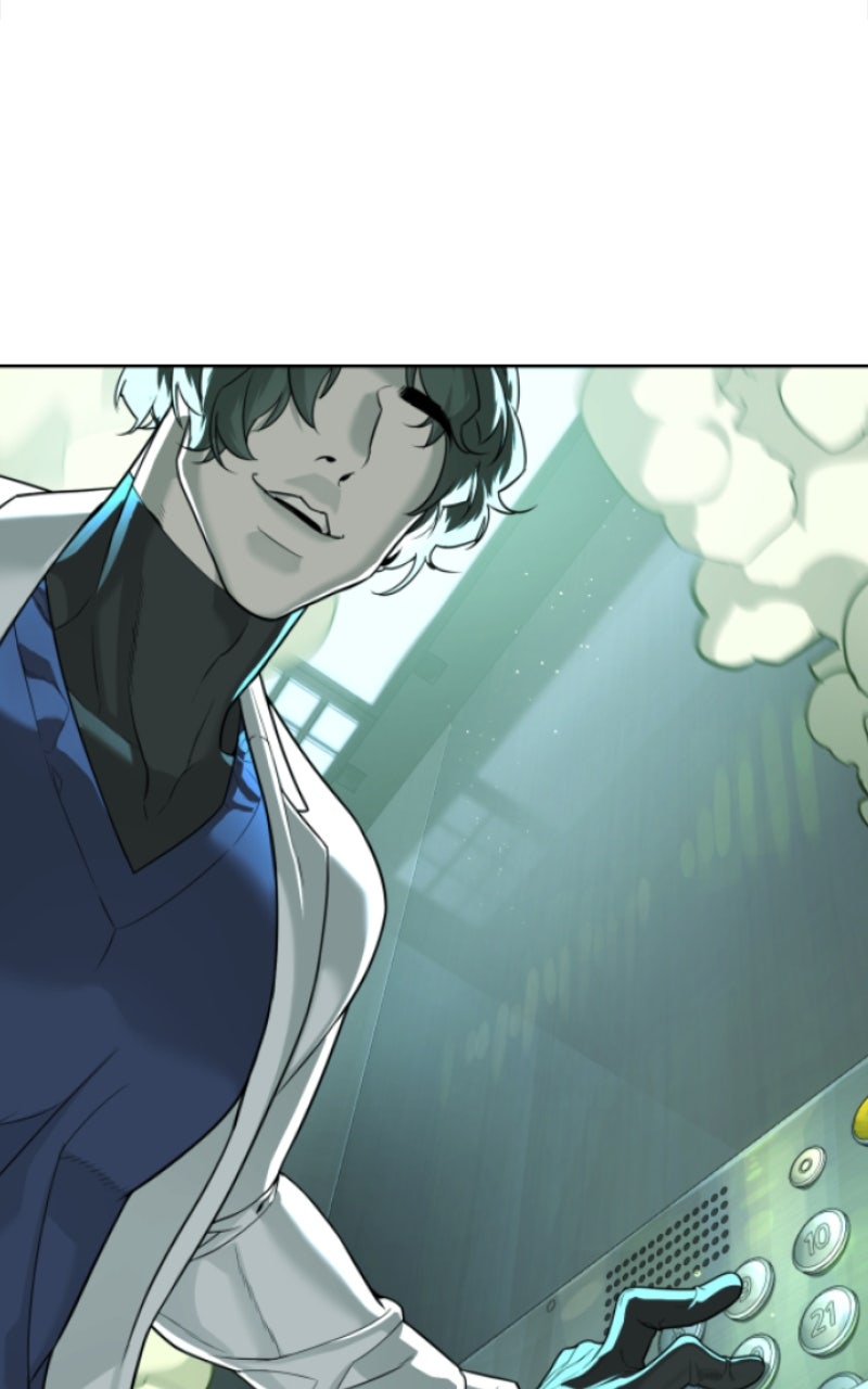 Read Killer Peter FR Manga Online