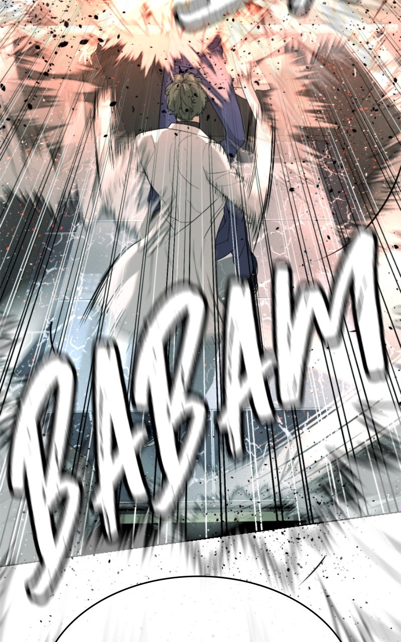 Read Killer Peter FR Manga Online