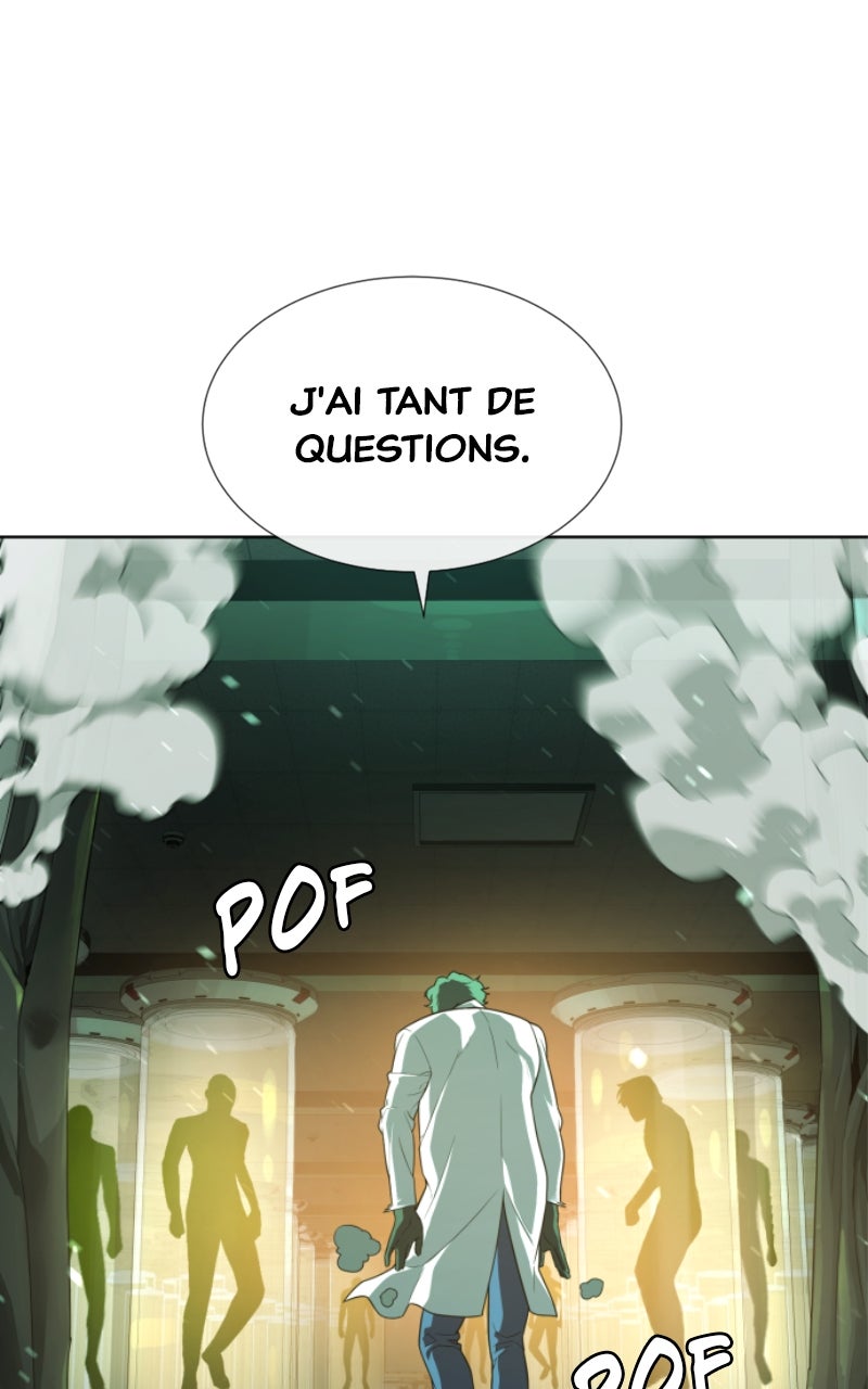 Read Killer Peter FR Manga Online