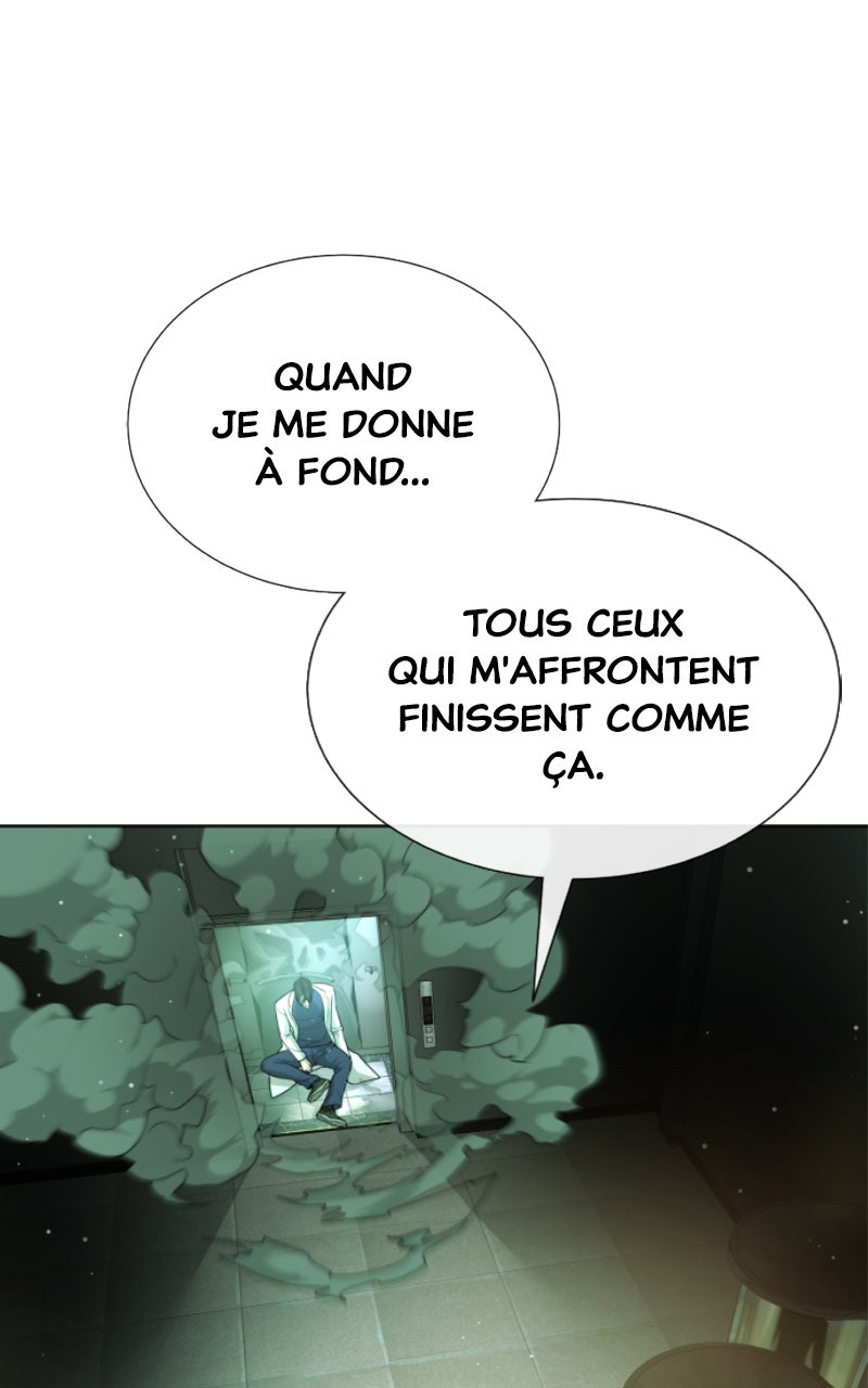 Read Killer Peter FR Manga Online