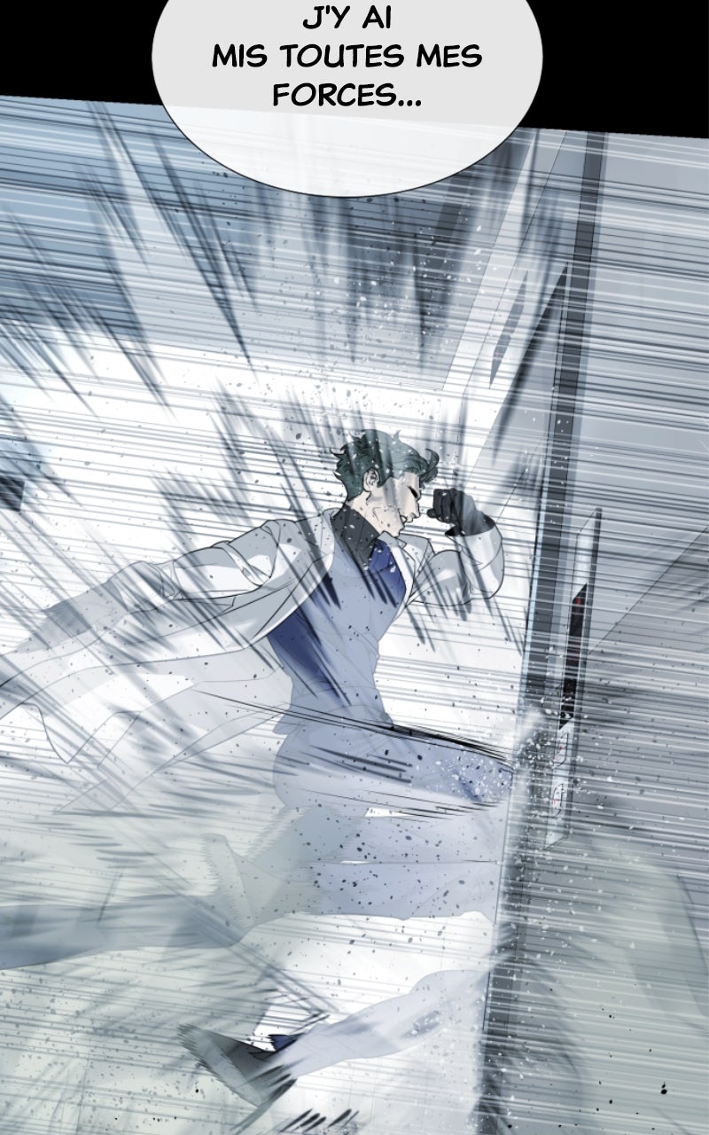 Read Killer Peter FR Manga Online