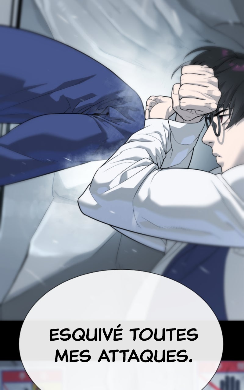 Read Killer Peter FR Manga Online