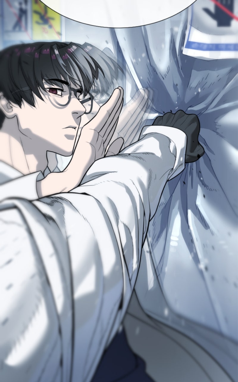 Read Killer Peter FR Manga Online