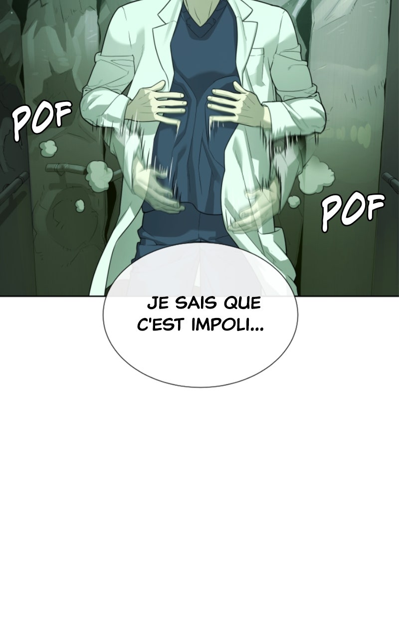 Read Killer Peter FR Manga Online