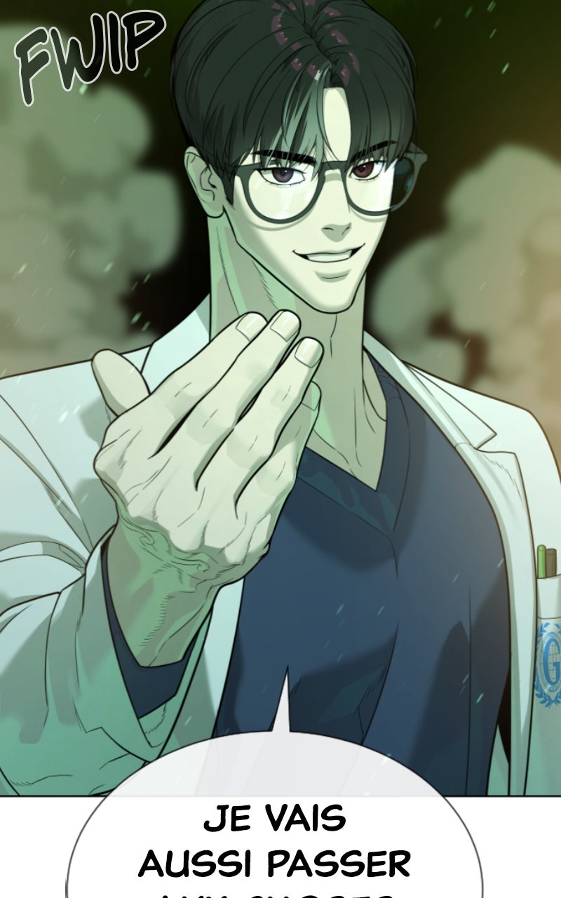 Read Killer Peter FR Manga Online