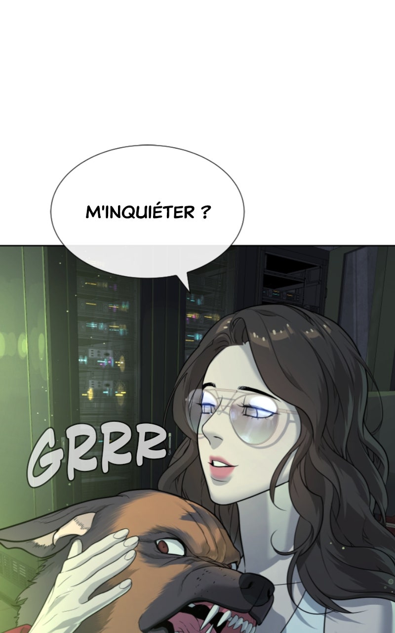 Read Killer Peter FR Manga Online