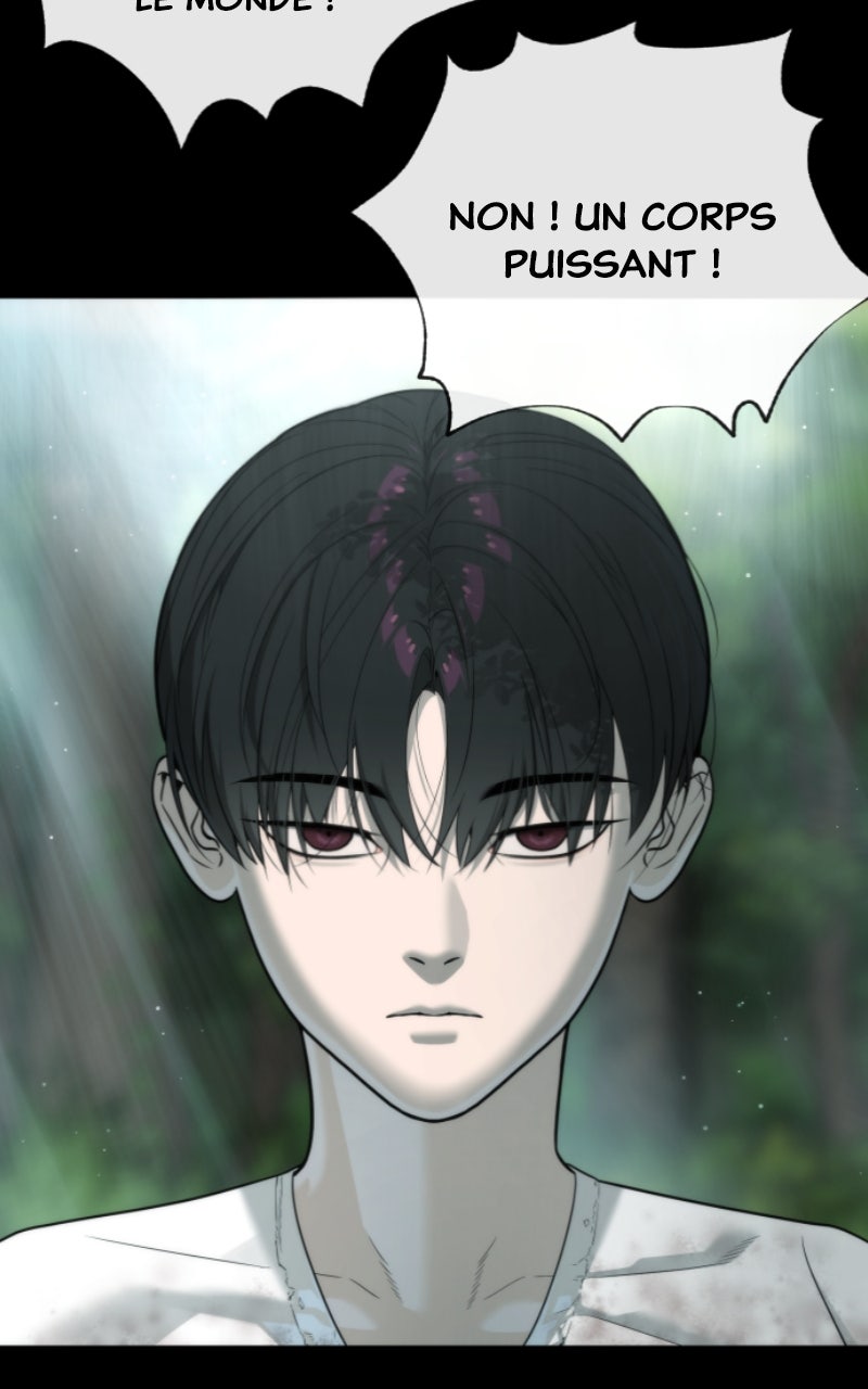 Read Killer Peter FR Manga Online