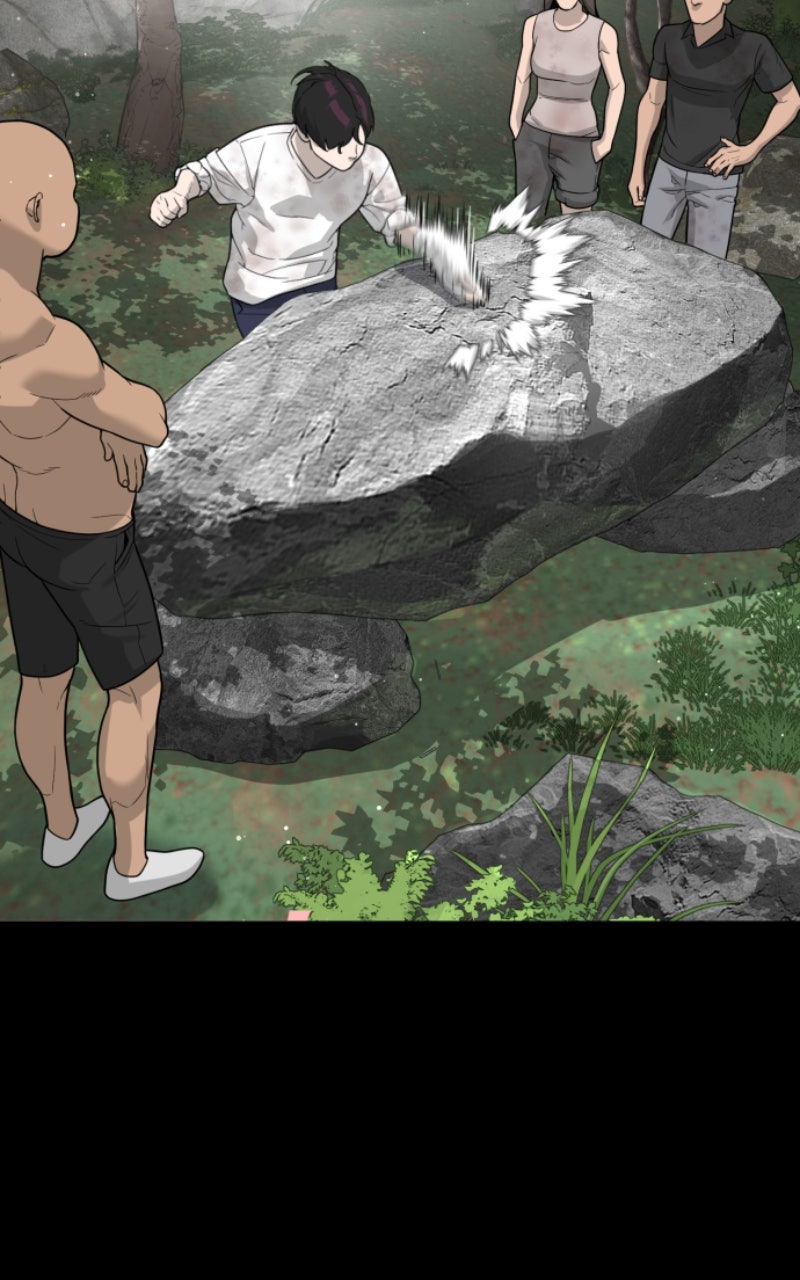 Read Killer Peter FR Manga Online