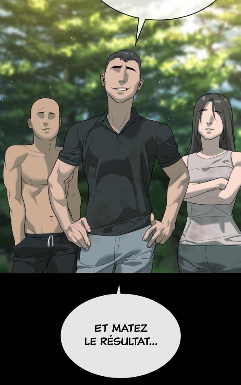 Read Killer Peter FR Manga Online