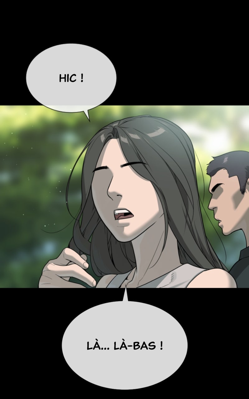 Read Killer Peter FR Manga Online