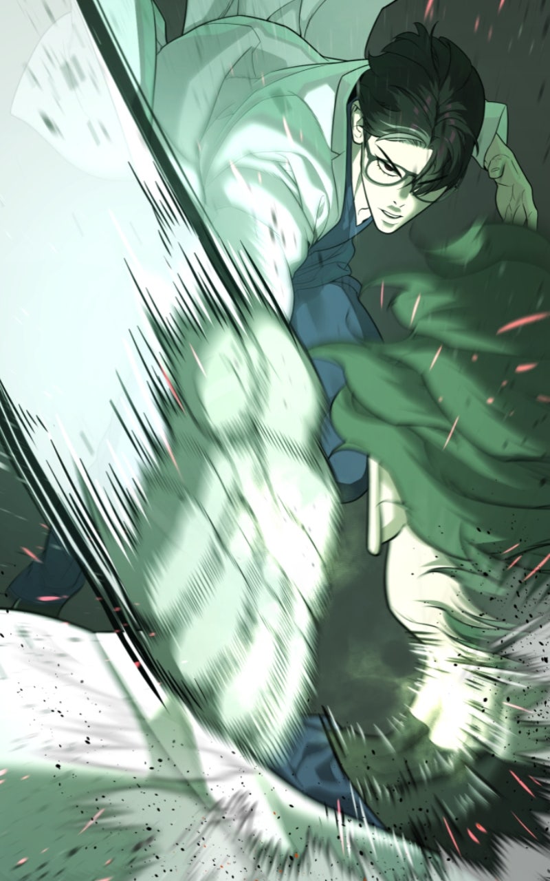 Read Killer Peter FR Manga Online