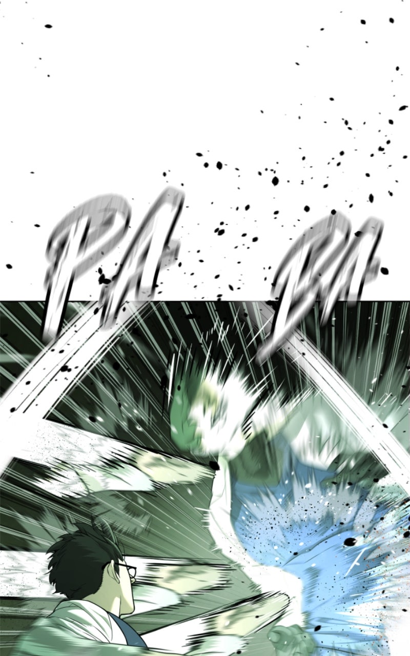 Read Killer Peter FR Manga Online