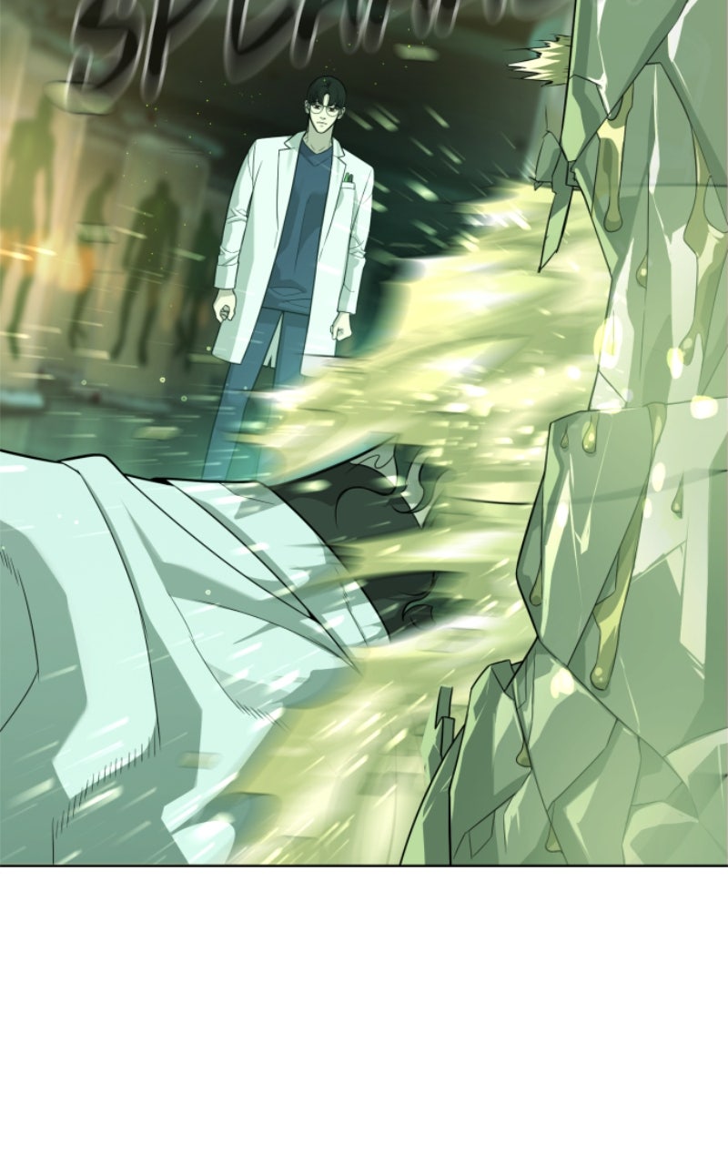 Read Killer Peter FR Manga Online