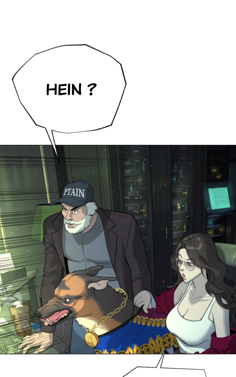 Read Killer Peter FR Manga Online