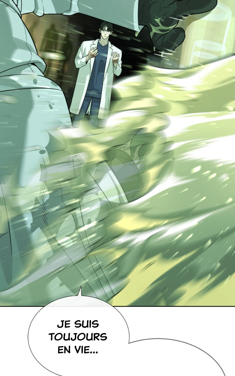 Read Killer Peter FR Manga Online