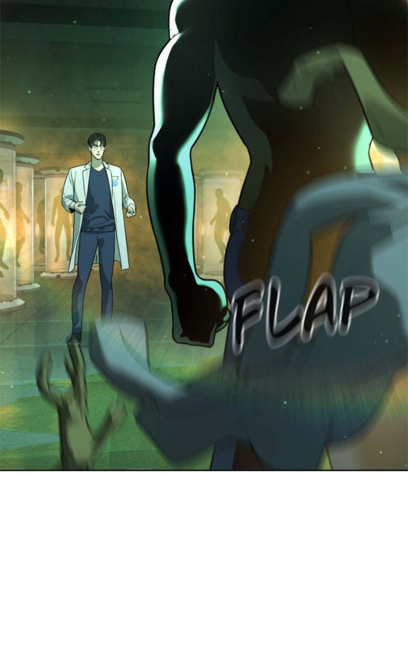 Read Killer Peter FR Manga Online