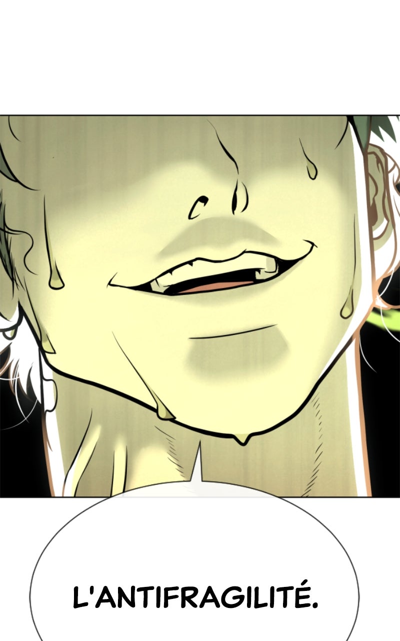 Read Killer Peter FR Manga Online