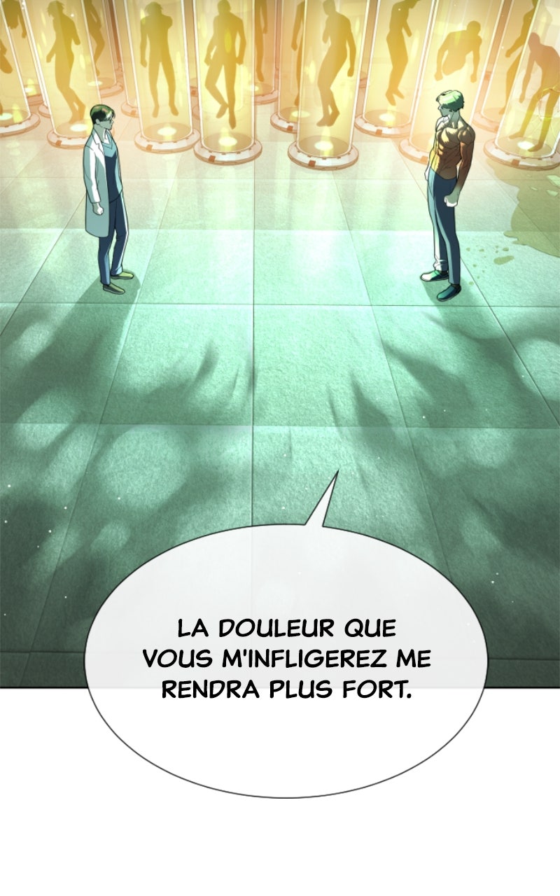 Read Killer Peter FR Manga Online