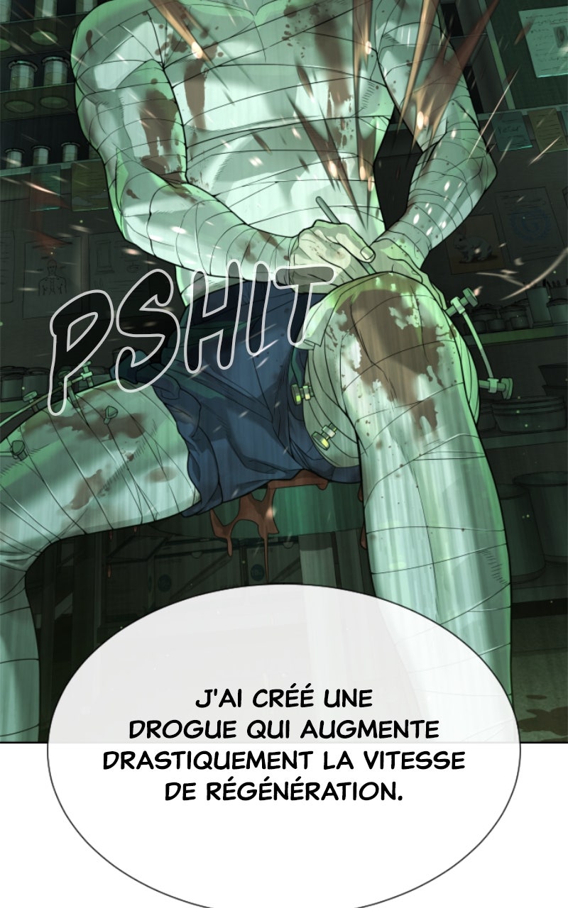 Read Killer Peter FR Manga Online