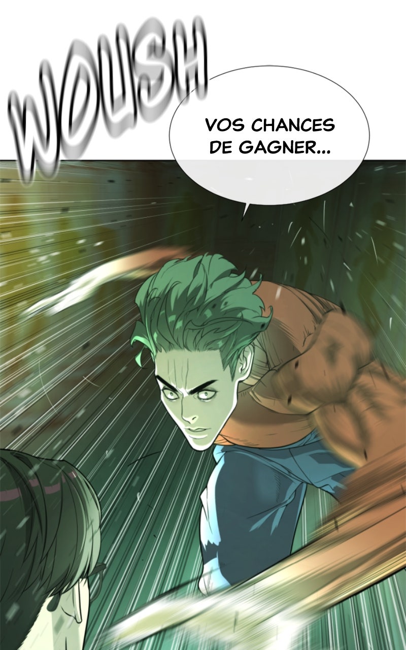 Read Killer Peter FR Manga Online