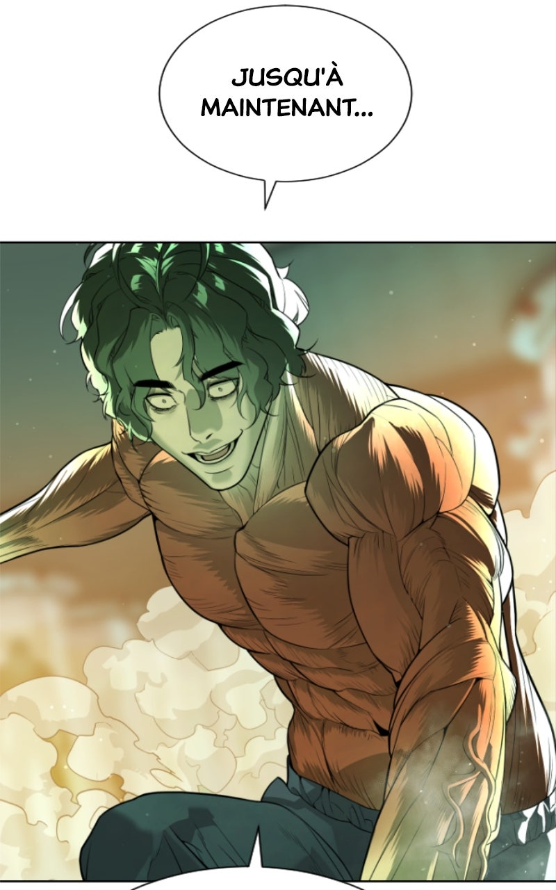 Read Killer Peter FR Manga Online