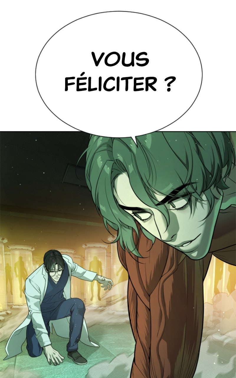 Read Killer Peter FR Manga Online