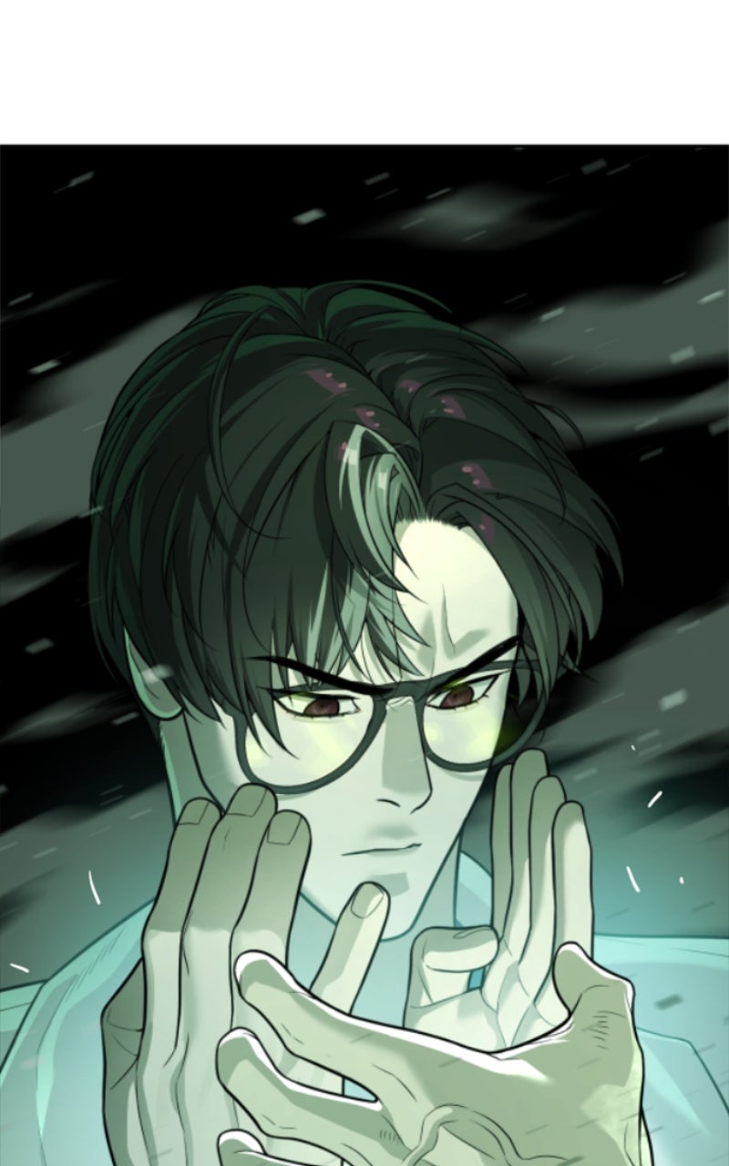 Read Killer Peter FR Manga Online