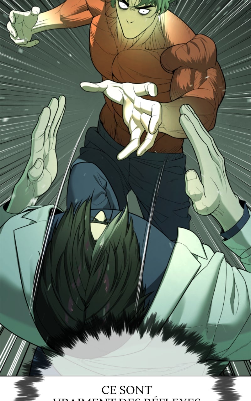 Read Killer Peter FR Manga Online