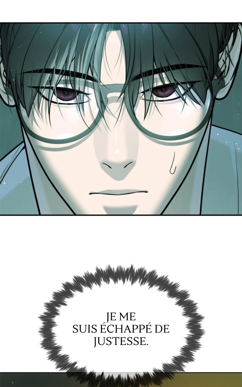 Read Killer Peter FR Manga Online