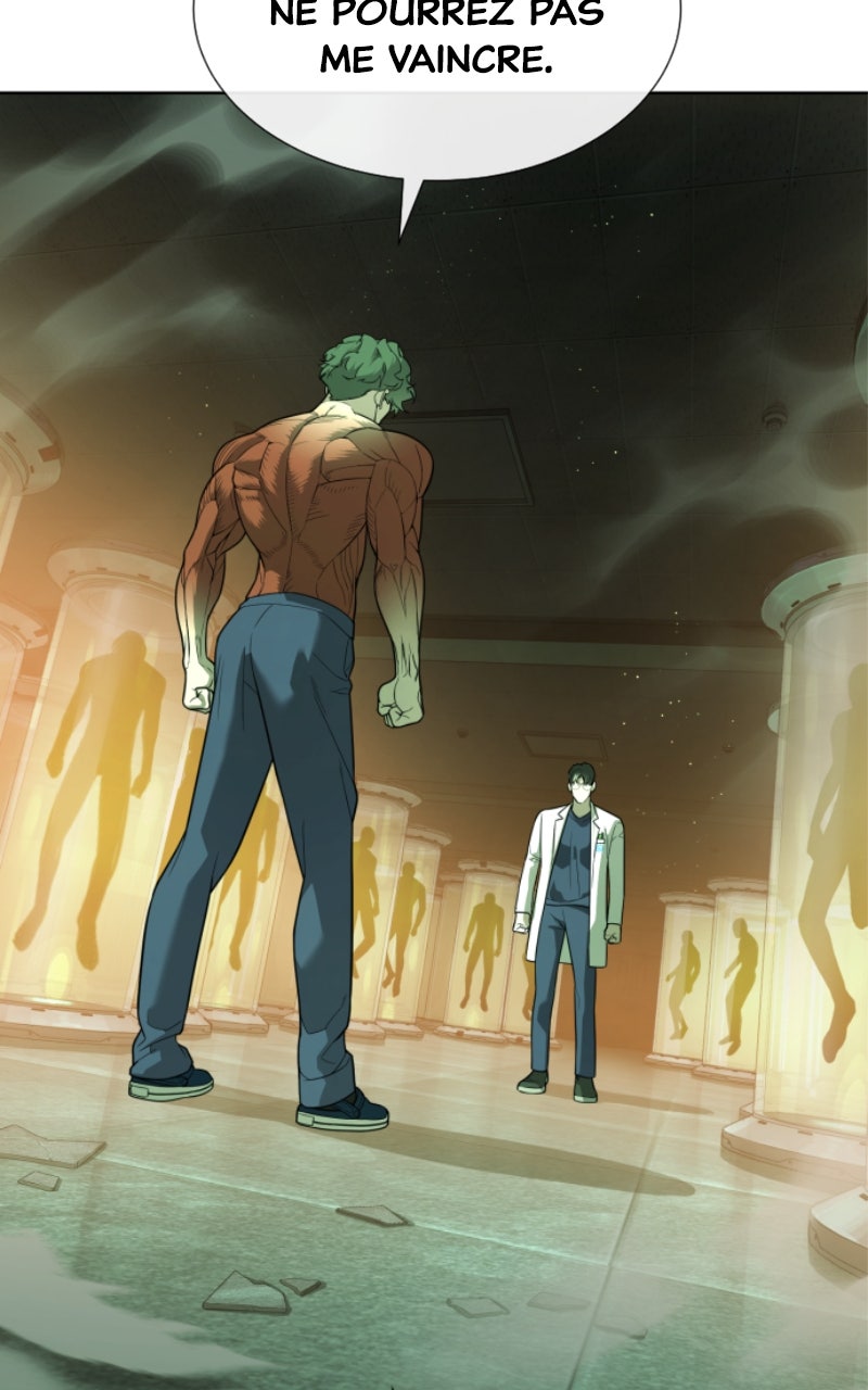 Read Killer Peter FR Manga Online