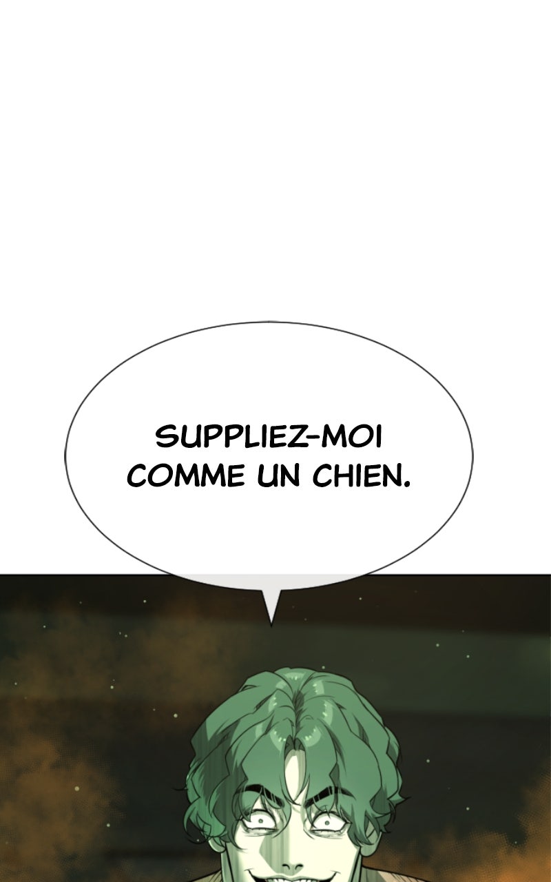 Read Killer Peter FR Manga Online