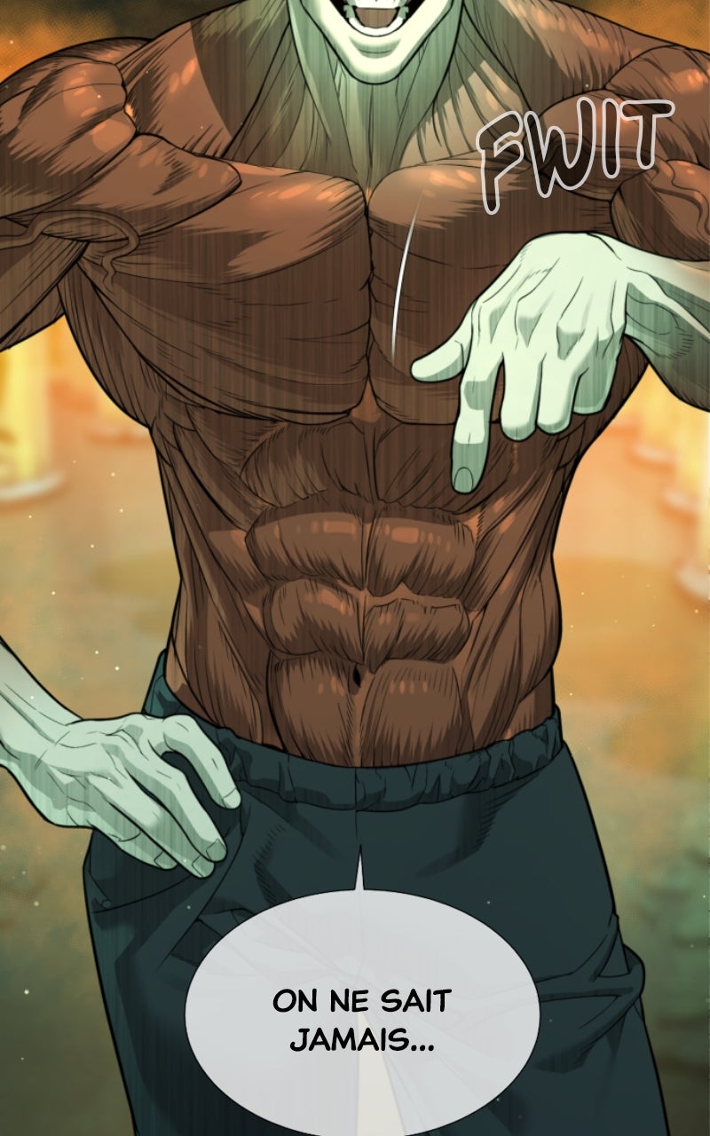 Read Killer Peter FR Manga Online