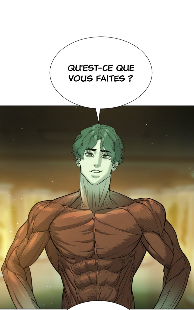 Read Killer Peter FR Manga Online