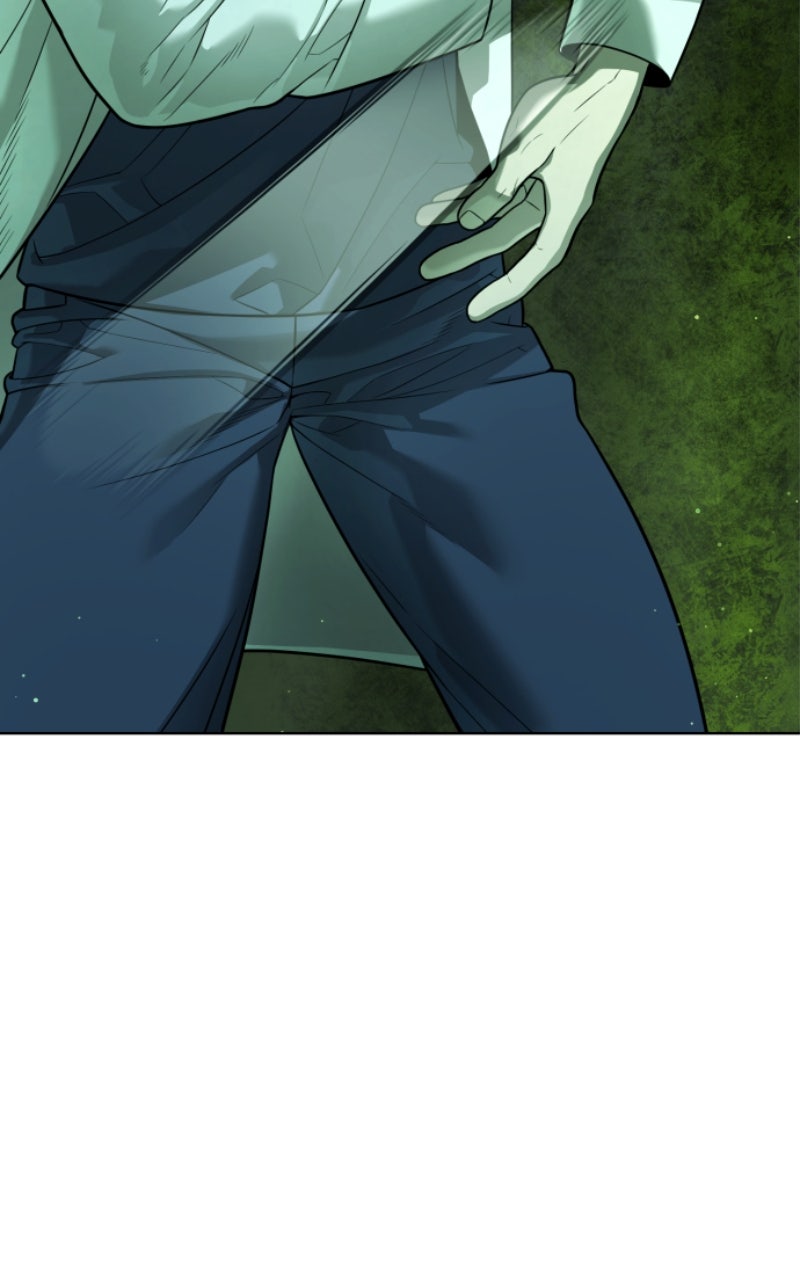 Read Killer Peter FR Manga Online