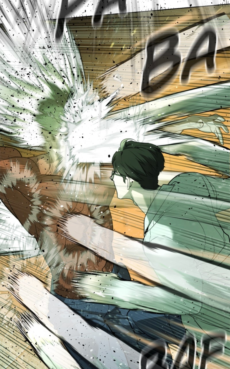 Read Killer Peter FR Manga Online