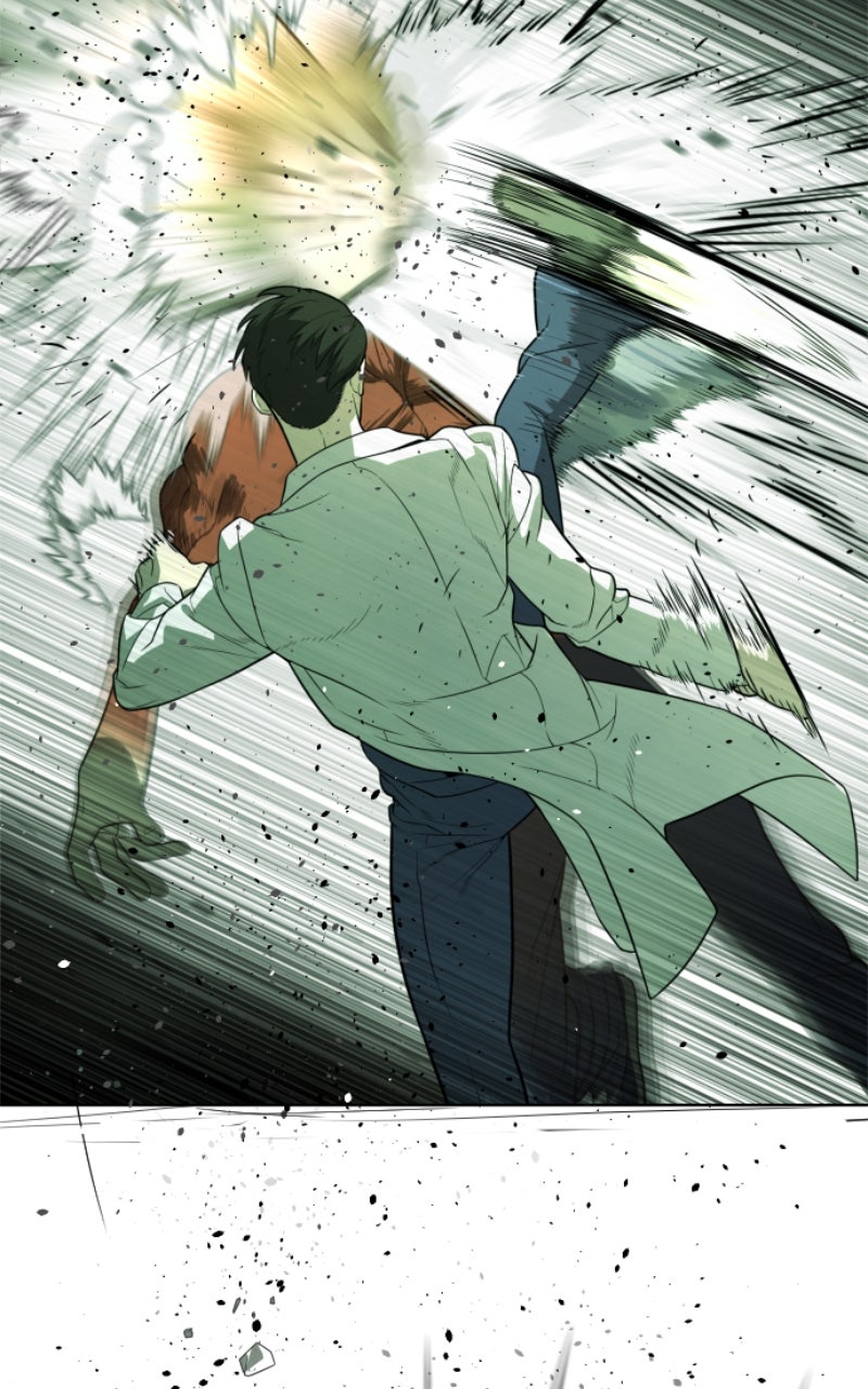 Read Killer Peter FR Manga Online