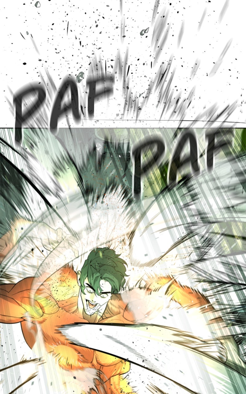 Read Killer Peter FR Manga Online