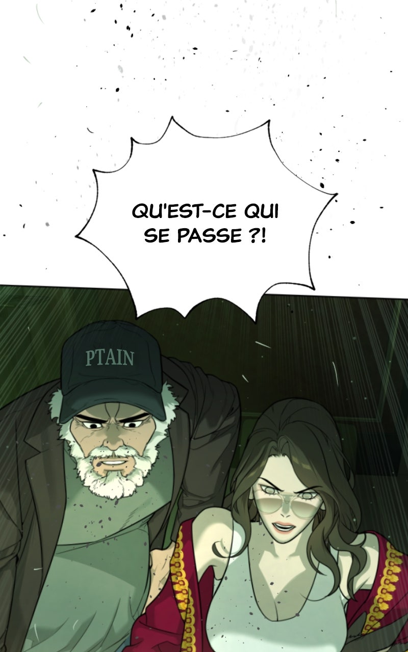 Read Killer Peter FR Manga Online