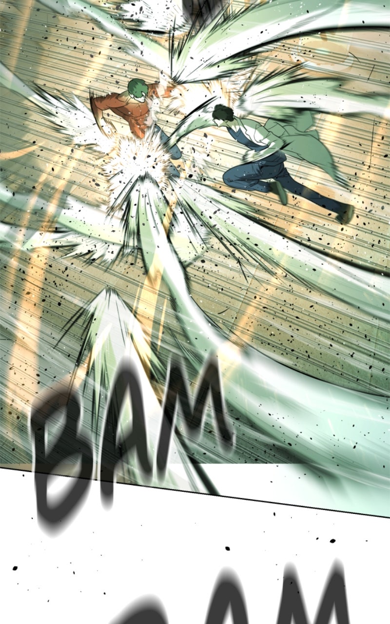 Read Killer Peter FR Manga Online