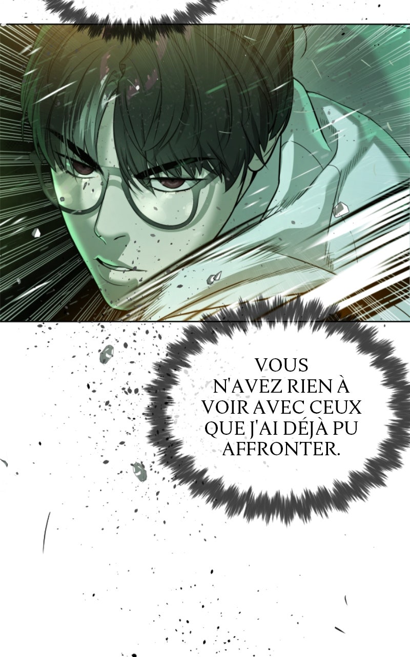 Read Killer Peter FR Manga Online