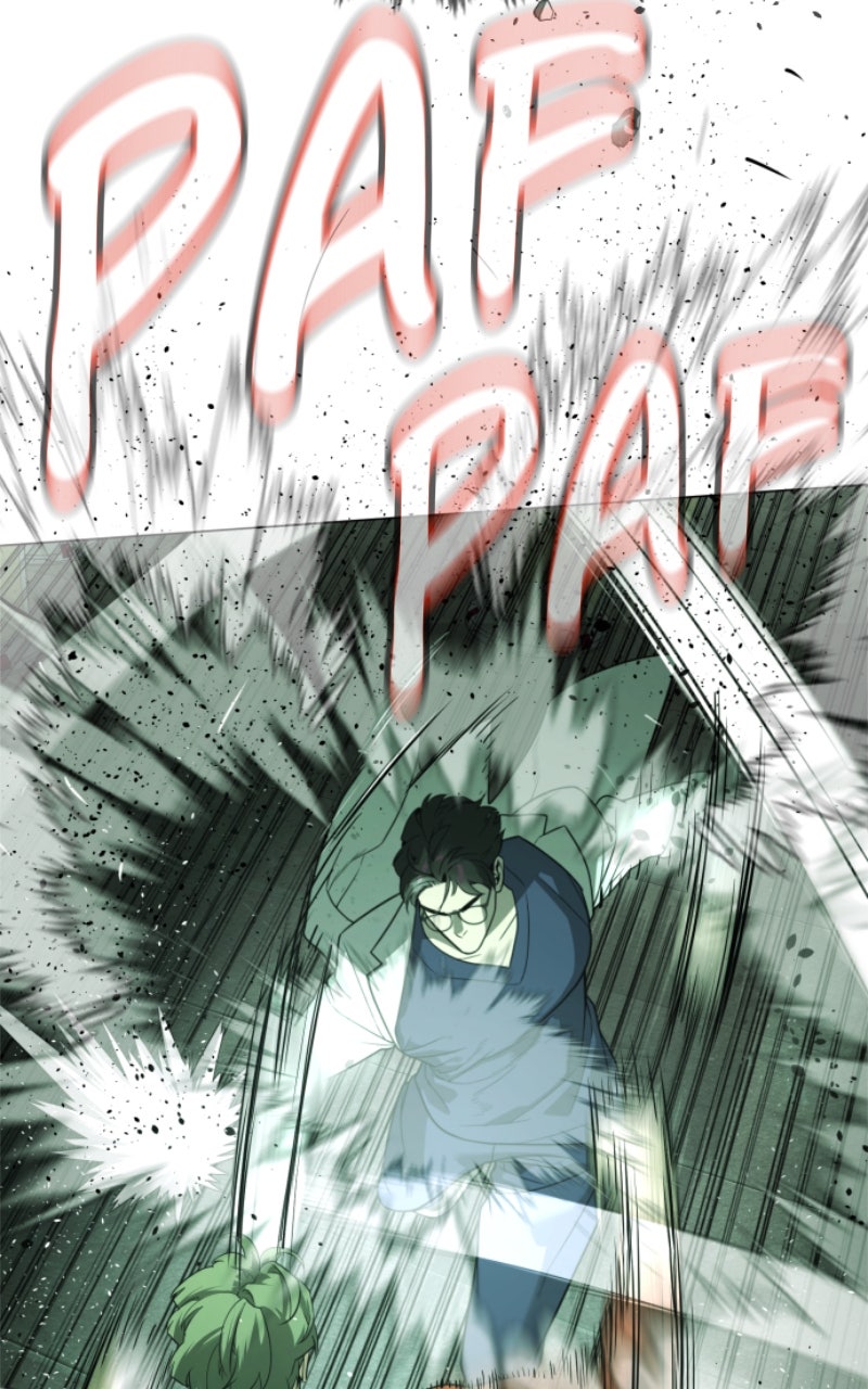 Read Killer Peter FR Manga Online