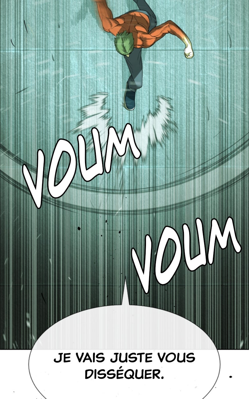 Read Killer Peter FR Manga Online