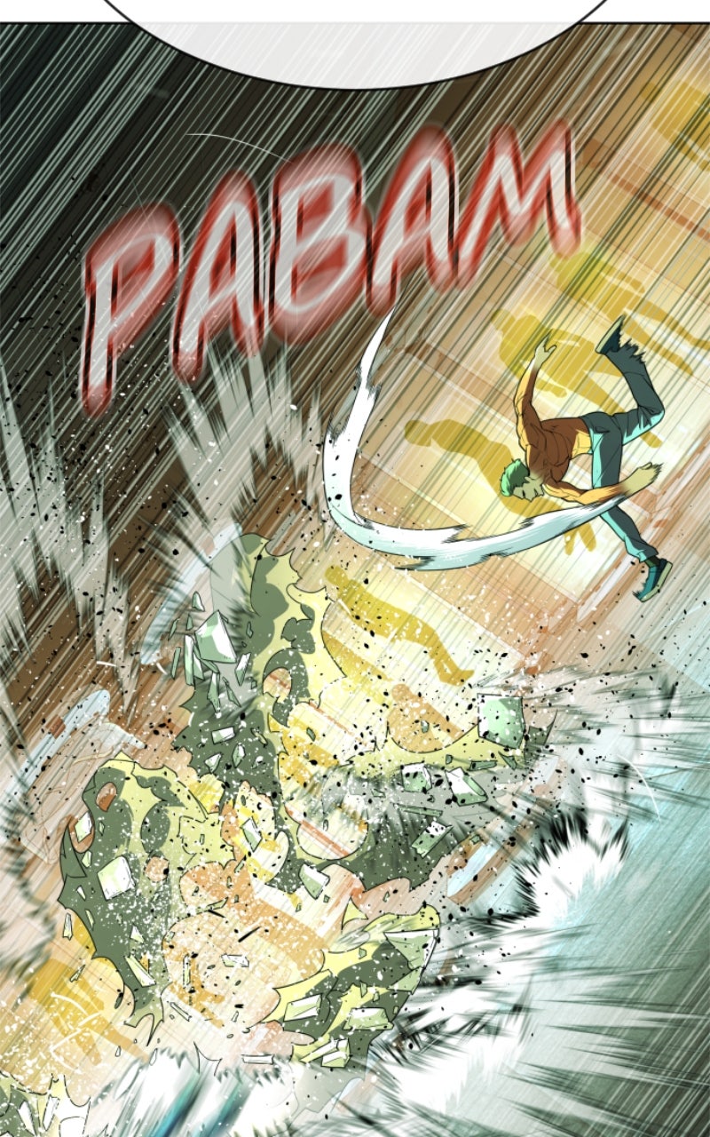 Read Killer Peter FR Manga Online