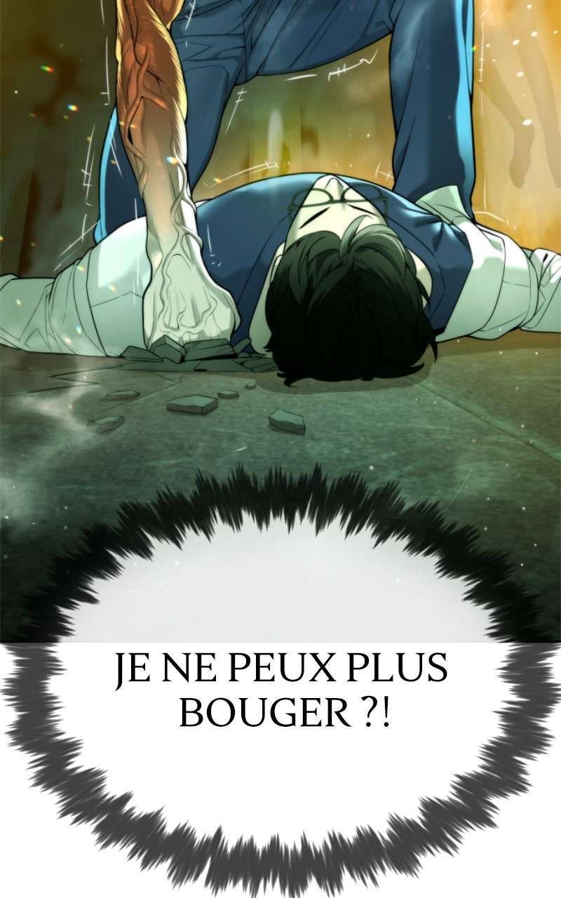 Read Killer Peter FR Manga Online