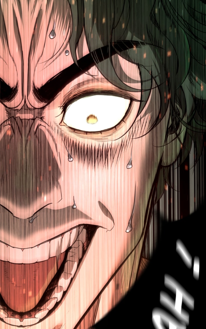 Read Killer Peter FR Manga Online